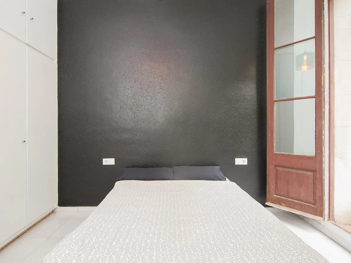 No Limit Hostel Sagrada Familia Barcelona 0*,