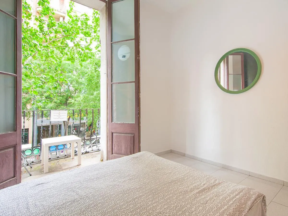 No Limit Hostel Sagrada Familia Barcelona