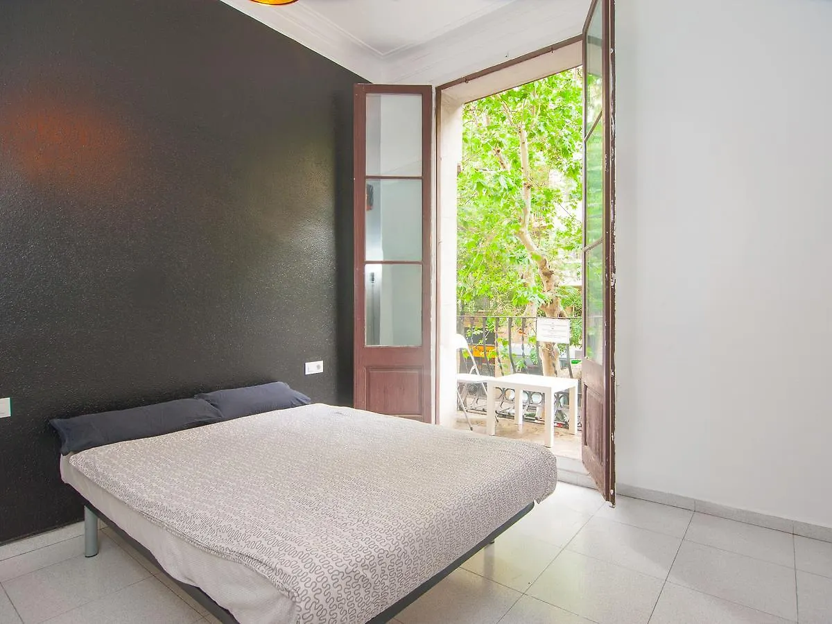 No Limit Hostel Sagrada Familia Barcelona 0*,  Hiszpania